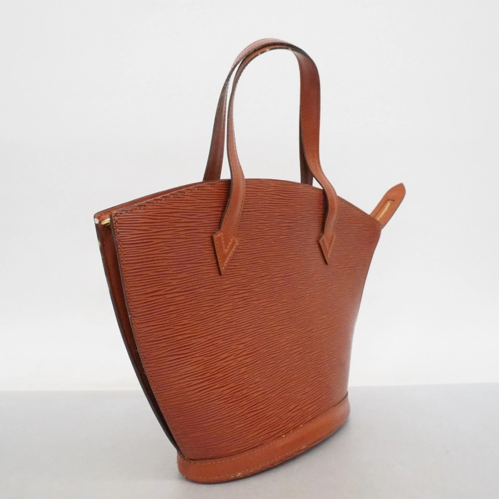LOUIS VUITTON Brown Bag - Picture 2 of 15